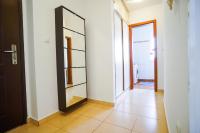 Půdorys ubytování Floral Apartment