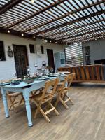 Fotografie z fotogalerie ubytování Quinta Paco de Lucía v destinaci Yaruguí