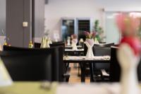 Restaurace v ubytování Senevita Güpf