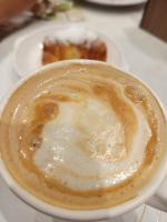 Drinks på Hostal la Caleta