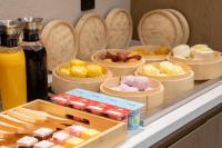 Еда / где поесть недалеко от отеля