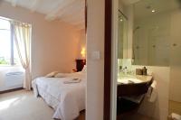 A room at Hotel Spa La Malouini&egrave;re Des Longchamps - Saint-Malo