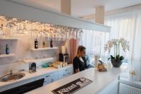 Tragos en Hotel Grand Felix