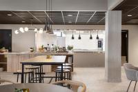 Bebidas en Radisson Hotel Haugesund