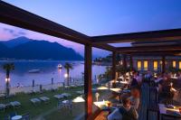 Příroda nedaleko hotelu