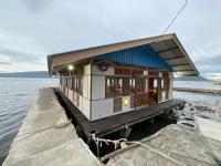 Příroda nedaleko hotelu