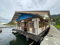 Příroda nedaleko hotelu