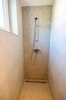 Kúpeľňa v ubytovaní Guesthouse Cyprian