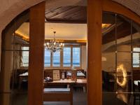 Fotografie z fotogalerie ubytování La Tgoma - Hotel & Restaurant v destinaci Lenz