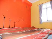 Gallery image of Sea Front Homestay in Magong