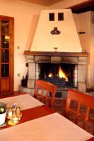 Fotografie z fotogalerie ubytování Když nevíte kam, přijeďte k nám penzion D'Artagnan v destinaci Kořenov