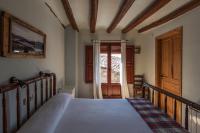 Půdorys ubytování Casa Rural Vilaspasa, alquiler integro