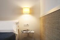 Posteľ alebo postele v izbe v ubytovaní Hotel Casa Bonay & Spa