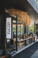 Επισκέπτες που μένουν στο Brunswick River Inn