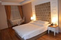 Půdorys ubytování Snowflake Dag Hotel & SPA