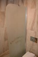 Půdorys ubytování Snowflake Dag Hotel & SPA