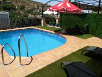 Hotel Rural Huerta del Laurel, Monachil – Precios 2022 ...