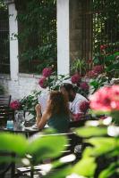 Gostje med bivanjem v nastanitvi Gastronomy Hotel Kritsa