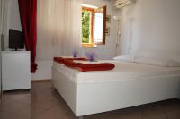 Posteľ alebo postele v izbe v ubytovaní Studio Apartment Novi