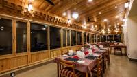 Nhà hàng/khu ăn uống khác tại Paro Heritage Hotel