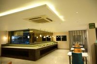 Fotografie z fotogalerie ubytování Citrus plaza v destinaci Bengalúr