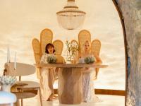 Hosté ubytování Aldea Calma