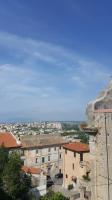 Táj az apartman közelében