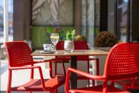 Ποτά στο Nobel Palace Hotel