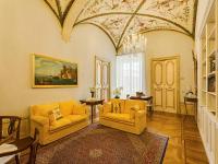 Posedenie v ubytovaní Relais degli Angeli Residenza d'Epoca