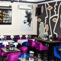 Ảnh trong thư viện ảnh của Hotel de l'Air ở Douala