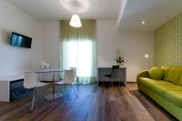 A television and/or entertainment centre at Zacapa B&B