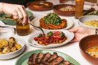 Φαγητό σε αυτό το ξενοδοχείο ή κάπου εκεί κοντά