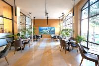 Posezení v ubytování Barcelo Royal Beach - All Inclusive