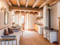 Kuchyňa alebo kuchynka v ubytovaní Agriturismo Casa de Bertoldi