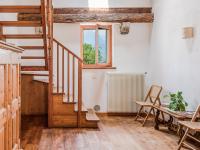 Plán poschodí v ubytovaní Agriturismo Casa de Bertoldi