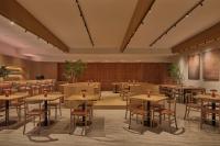 Posezení v ubytování Odina Hotel