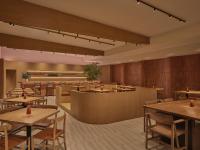 Restaurace v ubytování Odina Hotel