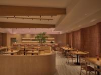 Restaurace v ubytování Odina Hotel