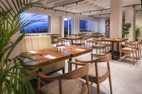 Εστιατόριο ή άλλο μέρος για φαγητό στο TUI BLUE Atlantic Hills