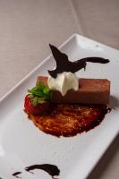 Jídlo v rezortu nebo okolí