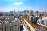 Asakusa Hotel Recommendations 2026: Best Places to Stay Near Senso-ji and Tokyo Skytree