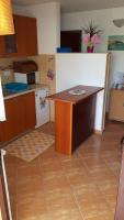 Půdorys ubytování Apartment Bruna