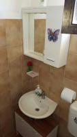 Půdorys ubytování Apartment Bruna
