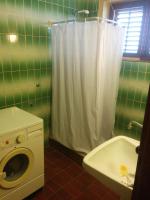 Kúpeľňa v ubytovaní Apartment Len Slovaci