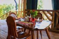 Mynd úr myndasafni af Ishwa Game Lodge í Rubirizi