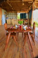 Mynd úr myndasafni af Ishwa Game Lodge í Rubirizi