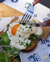 Matur á eða í nágrenni hótelsins