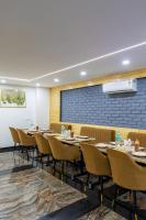 Φωτογραφία από το άλμπουμ του Hotel Delight Suites σε Γκουργκάον