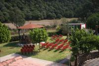 Gallery image of Hotel El Paso in Vejer de la Frontera