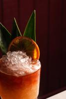 Drinks på The Daydrift